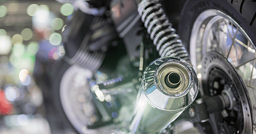 バイクについてのイメージ