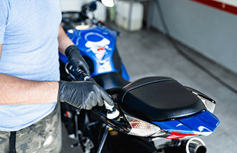 塗装のイメージ