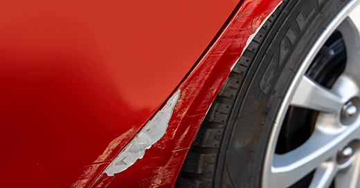 板金塗装・その他整備についてのイメージ