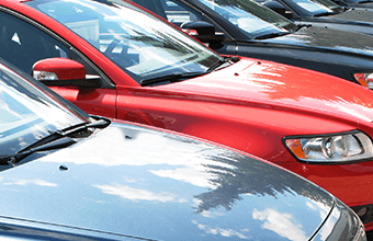 コーティングのイメージ